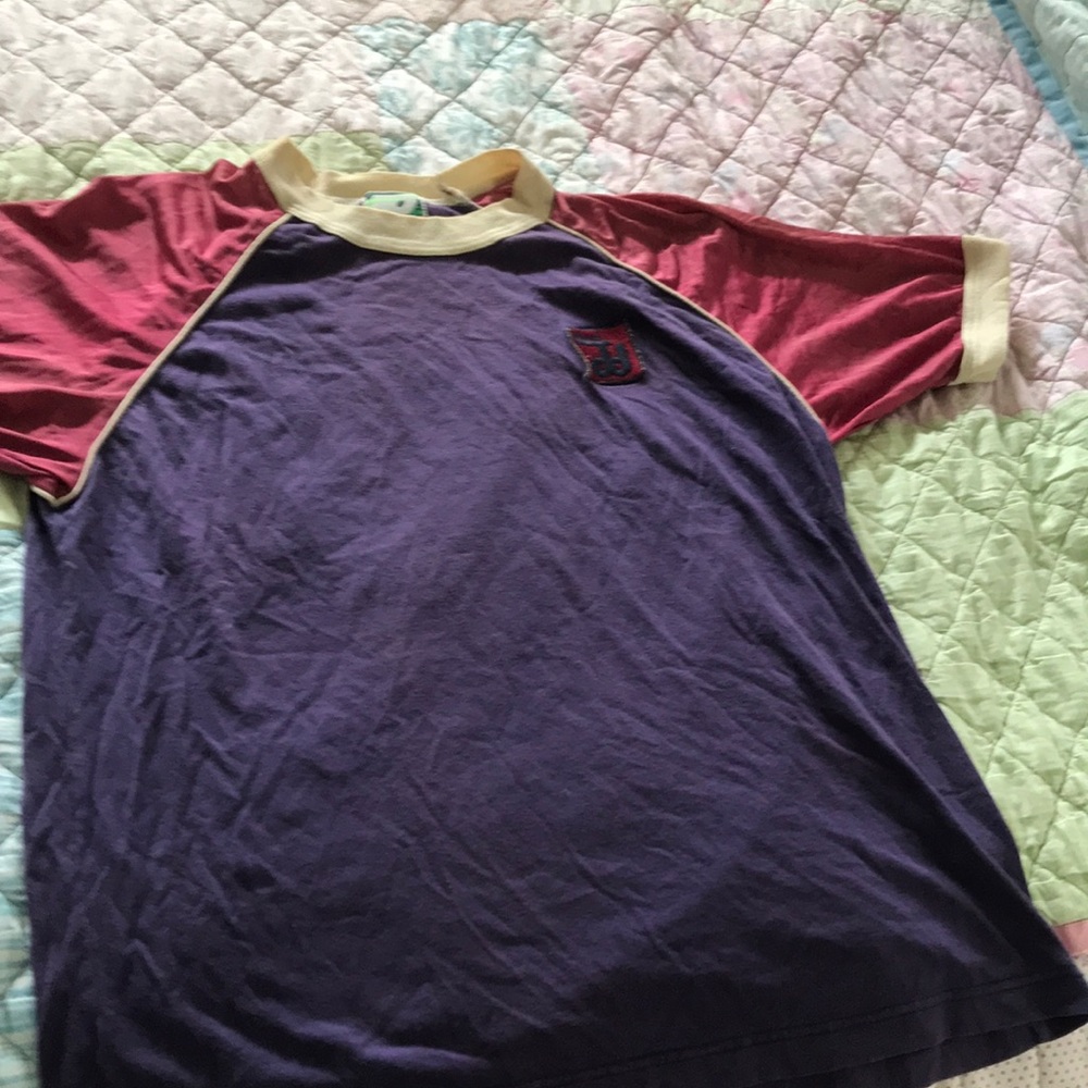 Men’s diesel shirt